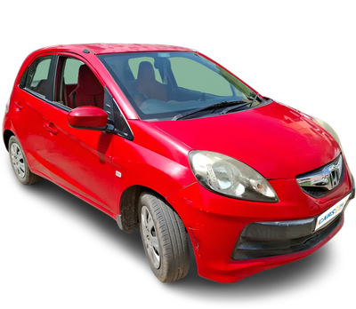 Honda Brio-img